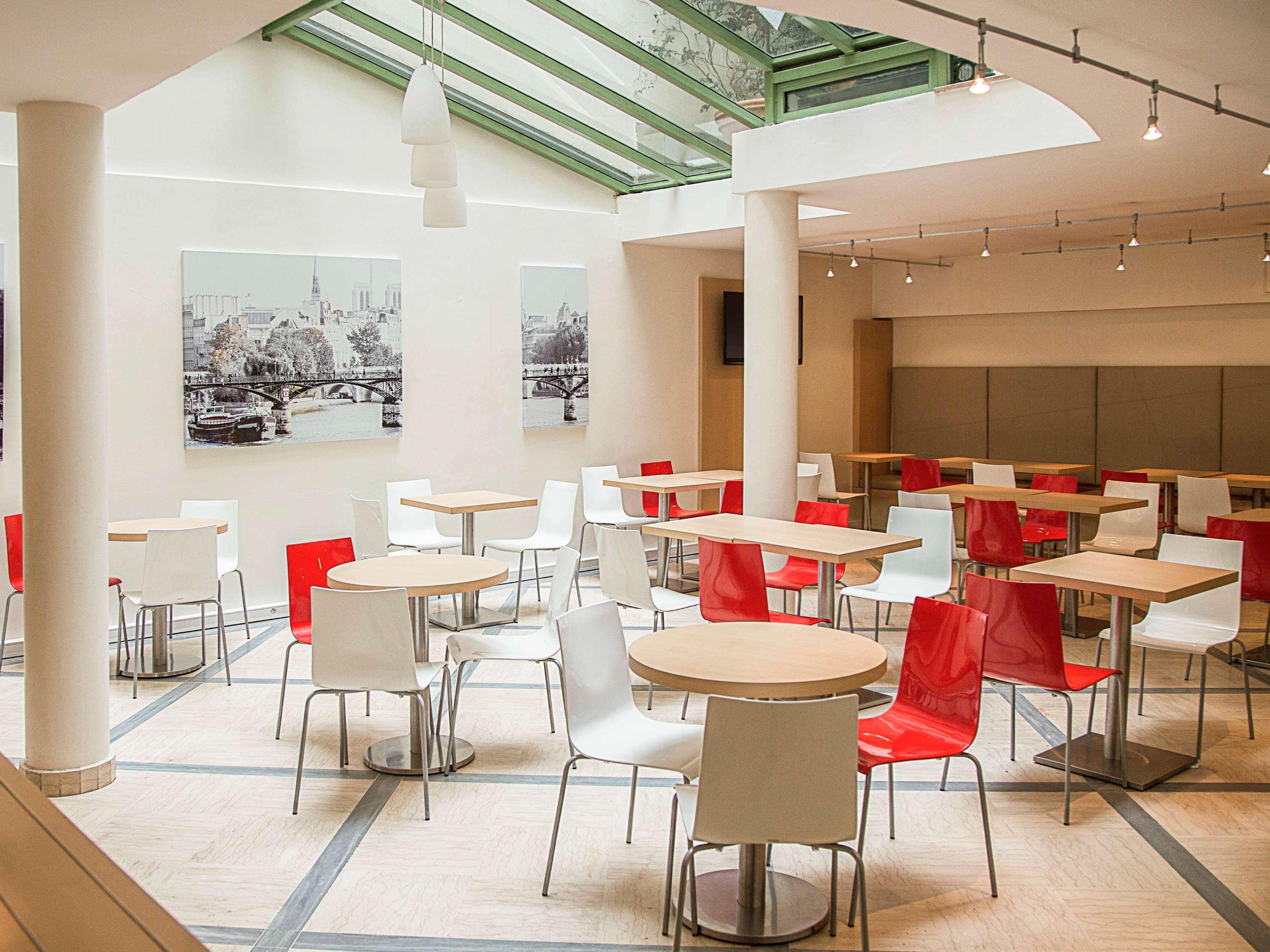 Ibis Paris Opera La Fayette Hotel Ngoại thất bức ảnh