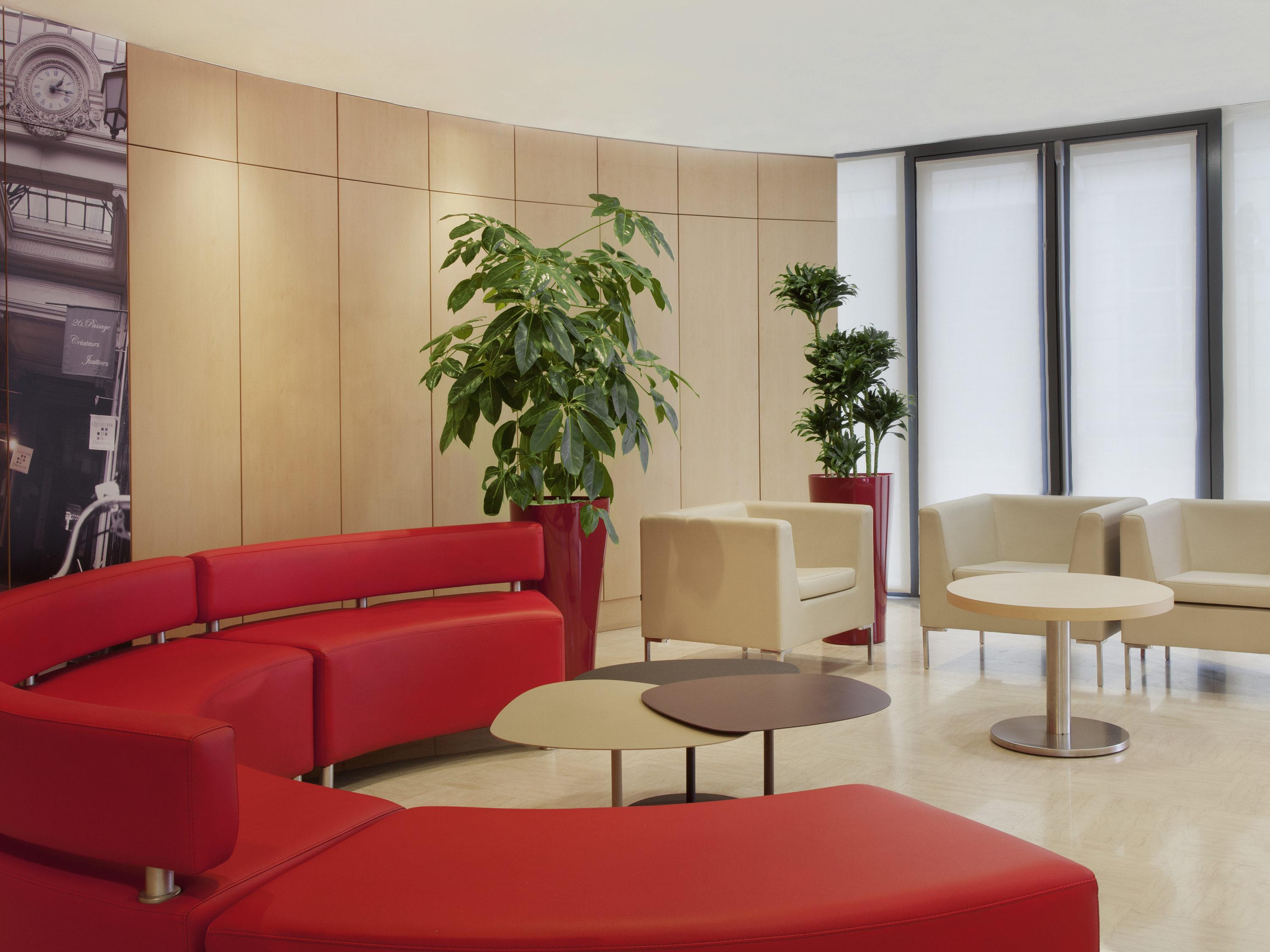 Ibis Paris Opera La Fayette Hotel Ngoại thất bức ảnh