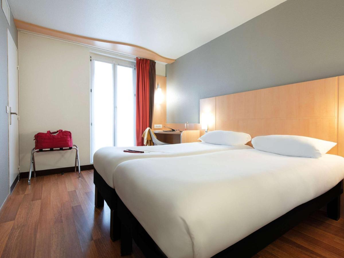 Ibis Paris Opera La Fayette Hotel Ngoại thất bức ảnh