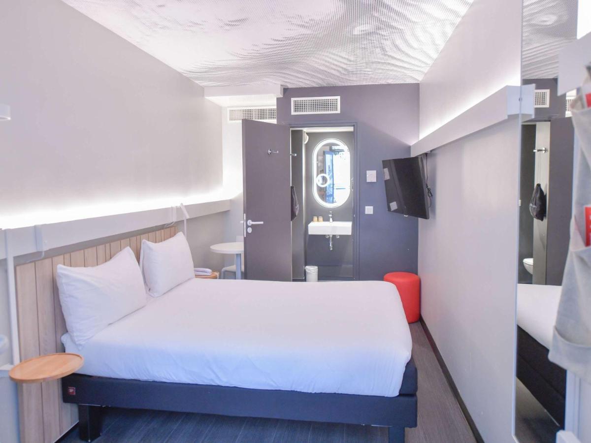Ibis Paris Opera La Fayette Hotel Ngoại thất bức ảnh