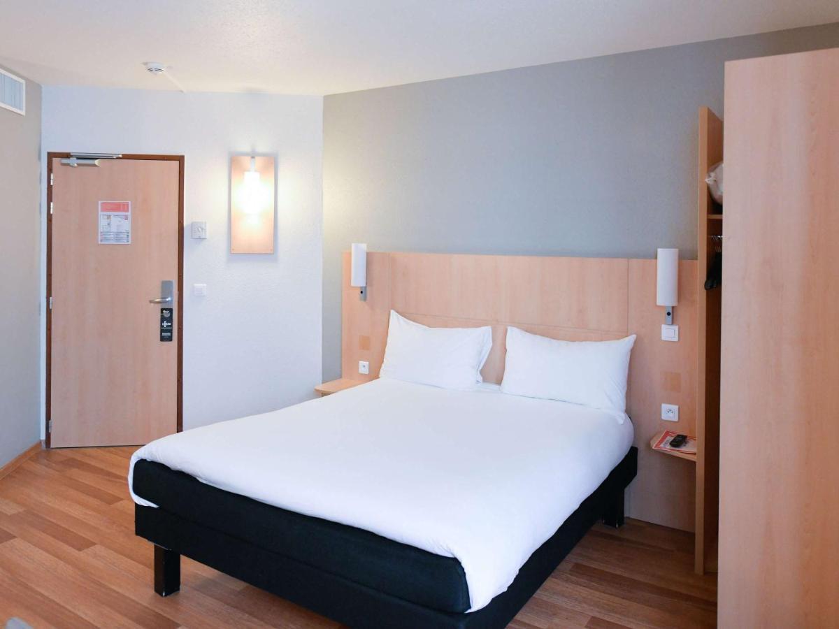 Ibis Paris Opera La Fayette Hotel Ngoại thất bức ảnh